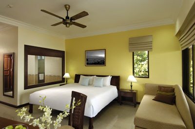 Premier chalet1